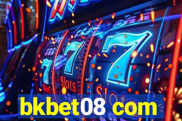 bkbet08 com